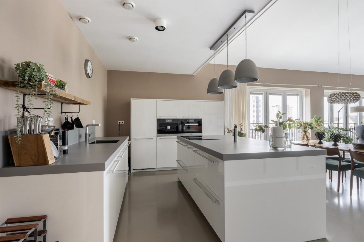 Te koop: Foto Appartement aan de Hoflaan 90C in Vlaardingen