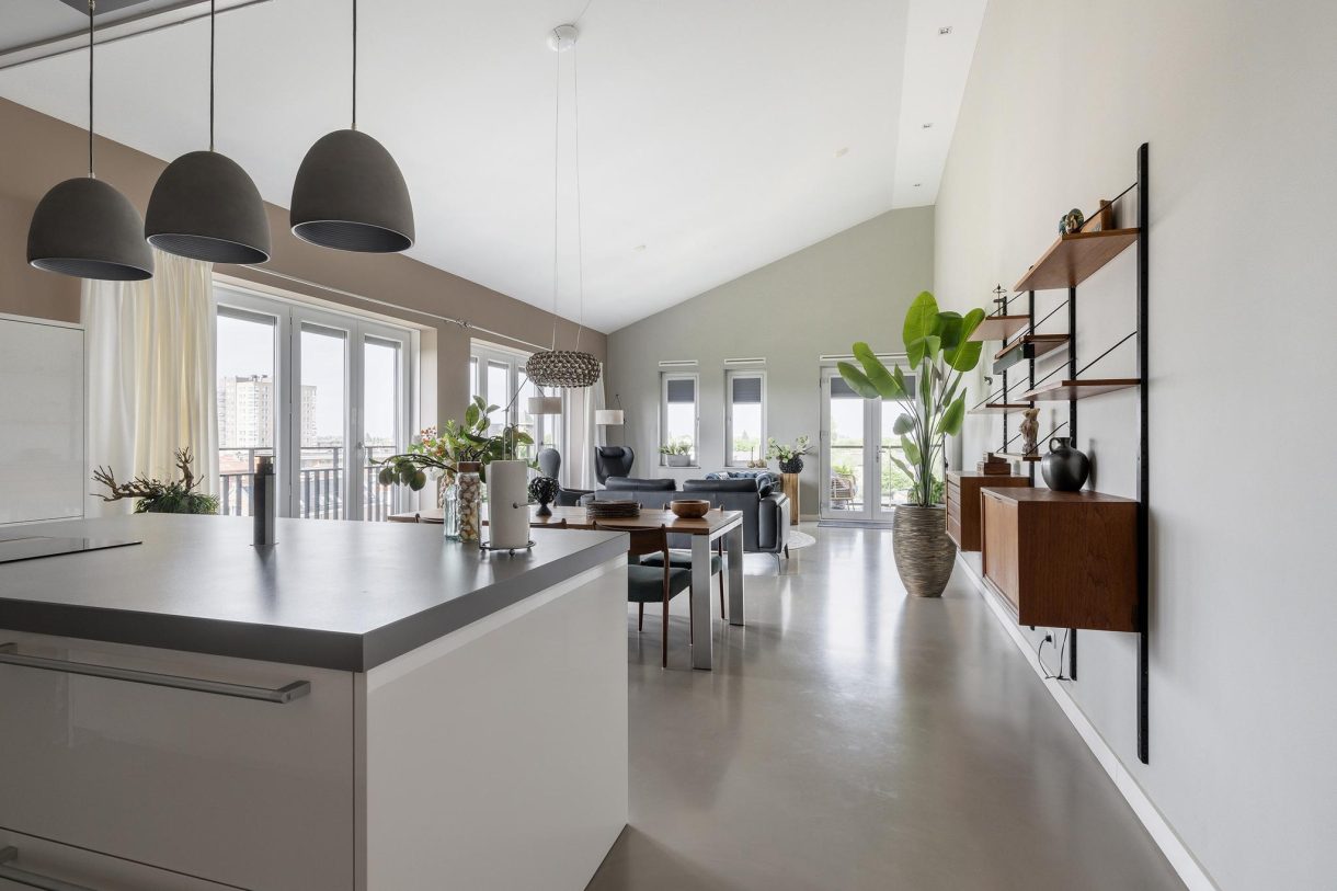 Te koop: Foto Appartement aan de Hoflaan 90C in Vlaardingen