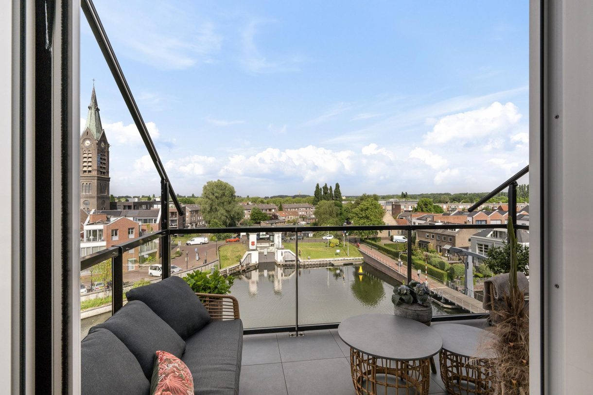 Te koop: Foto Appartement aan de Hoflaan 90C in Vlaardingen