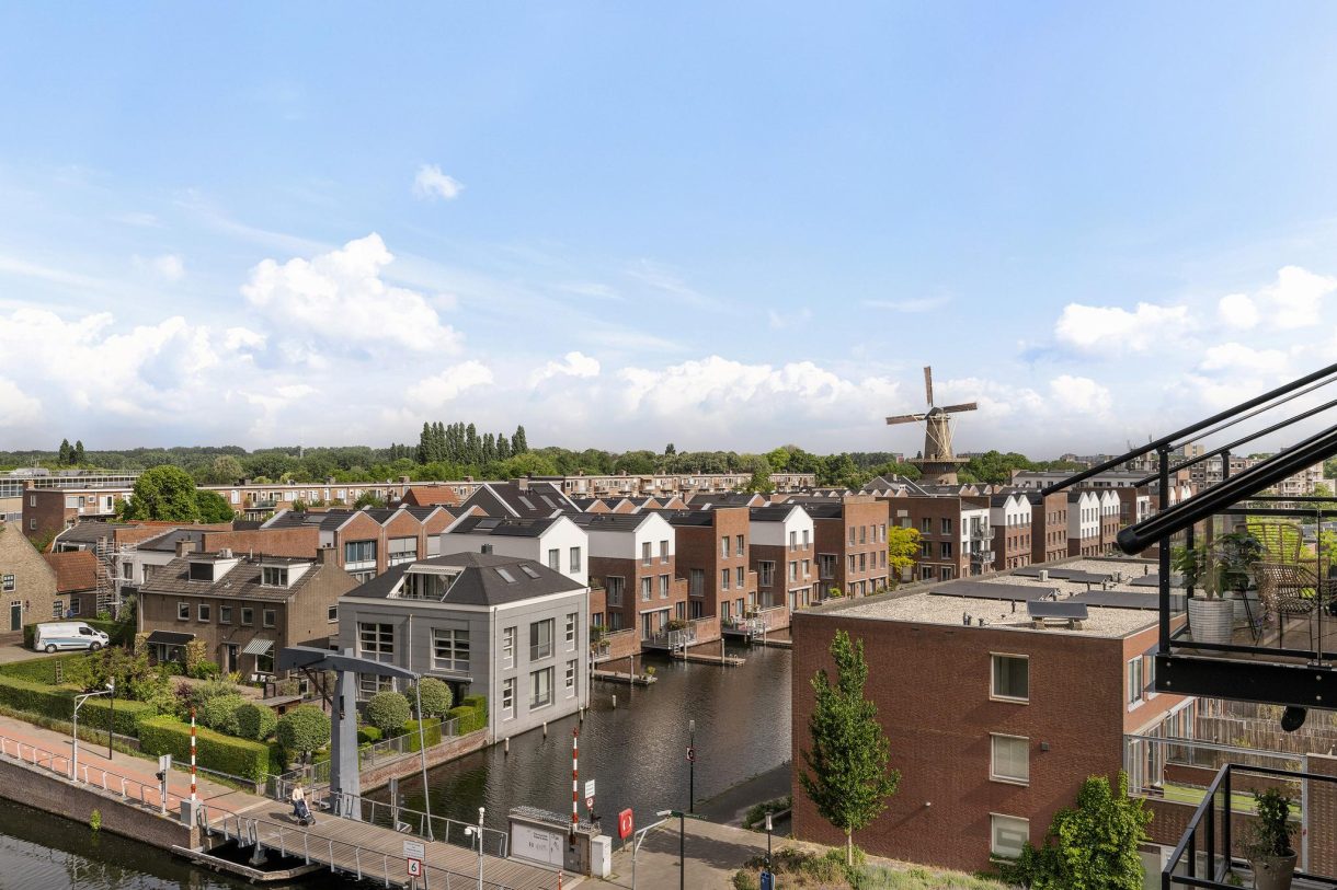Te koop: Foto Appartement aan de Hoflaan 90C in Vlaardingen