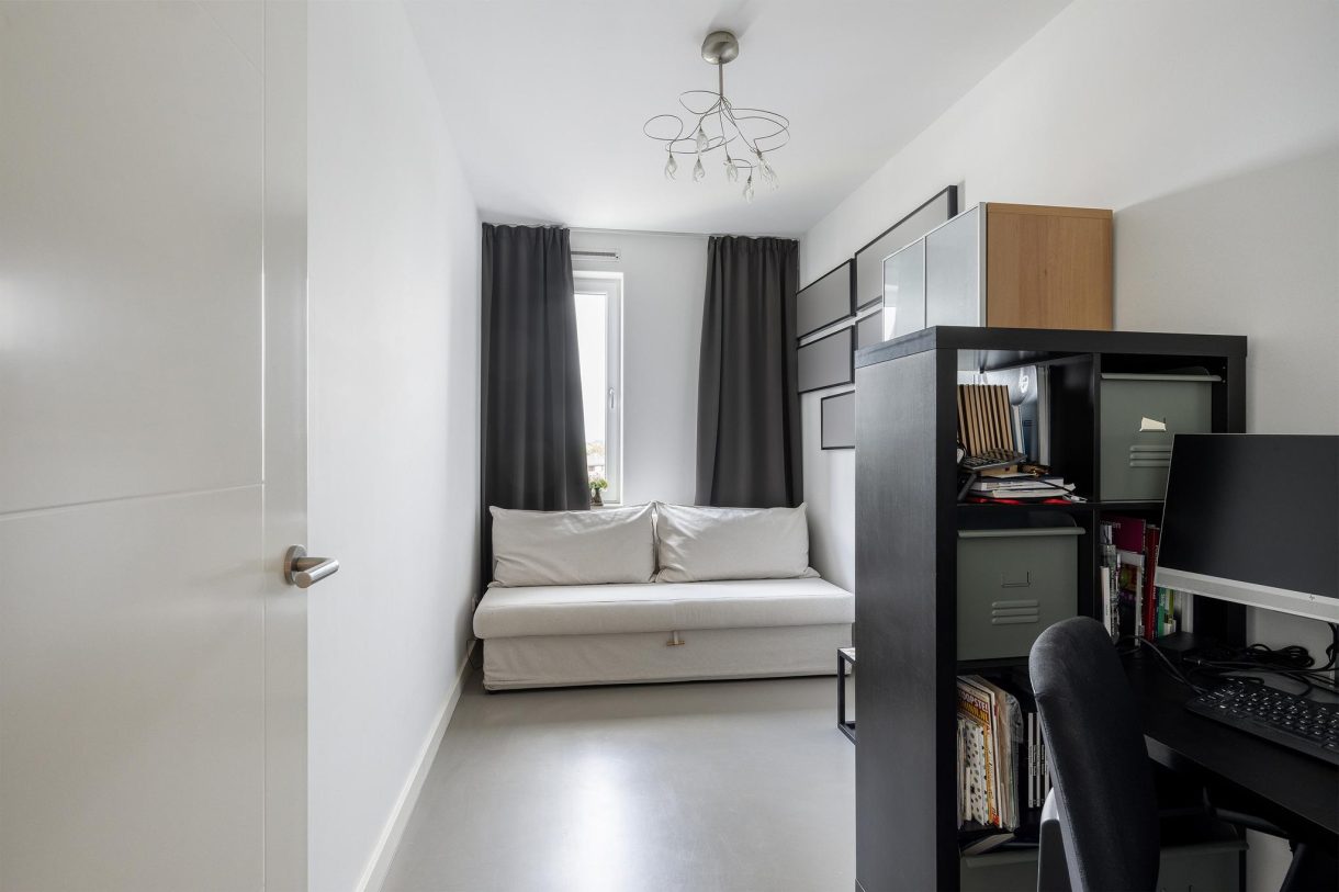 Te koop: Foto Appartement aan de Hoflaan 90C in Vlaardingen