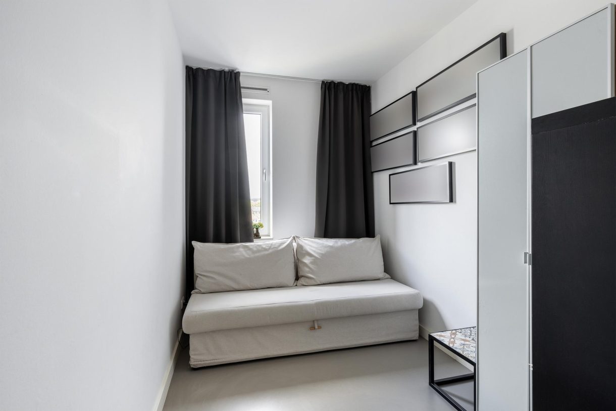 Te koop: Foto Appartement aan de Hoflaan 90C in Vlaardingen