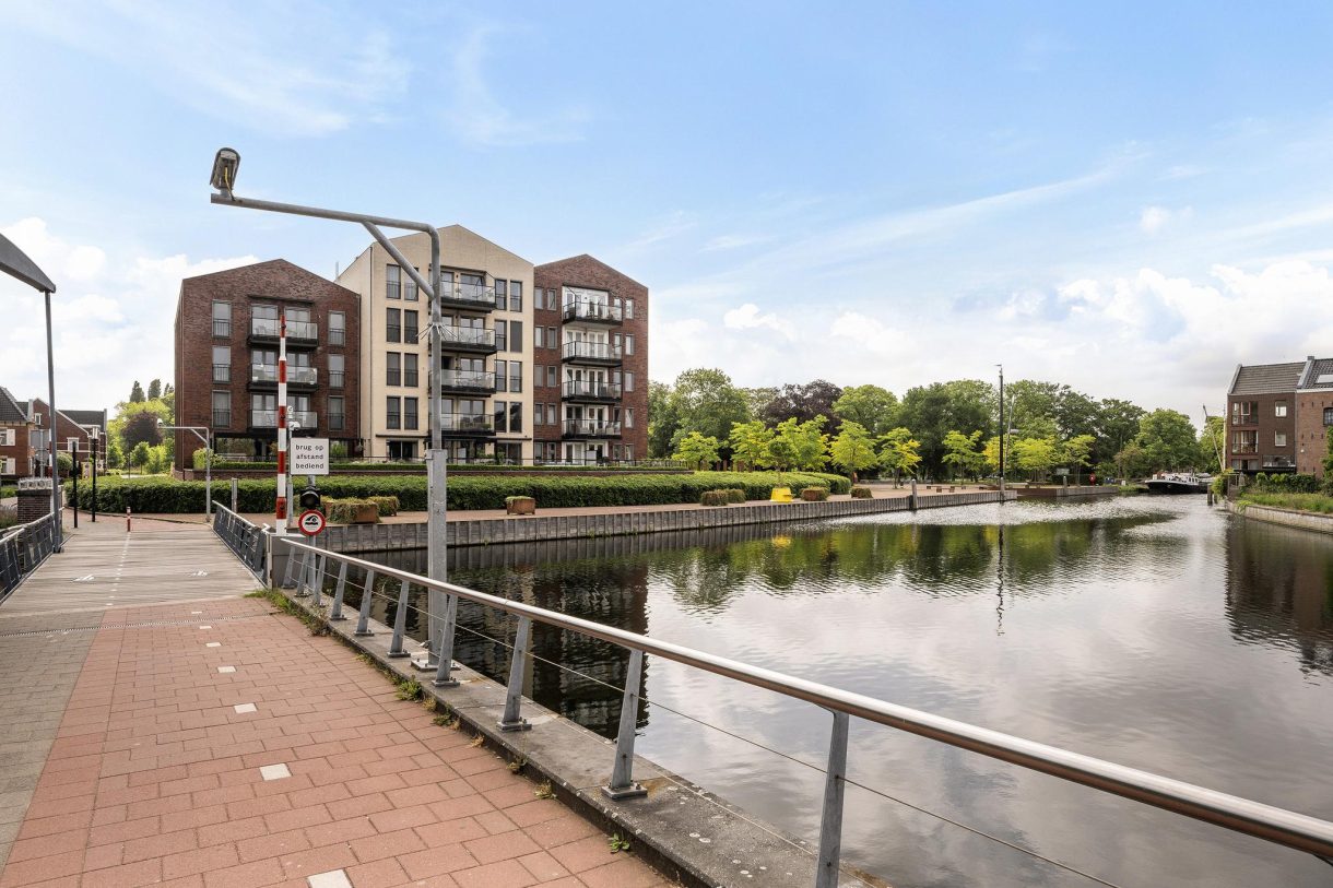 Te koop: Foto Appartement aan de Hoflaan 90C in Vlaardingen