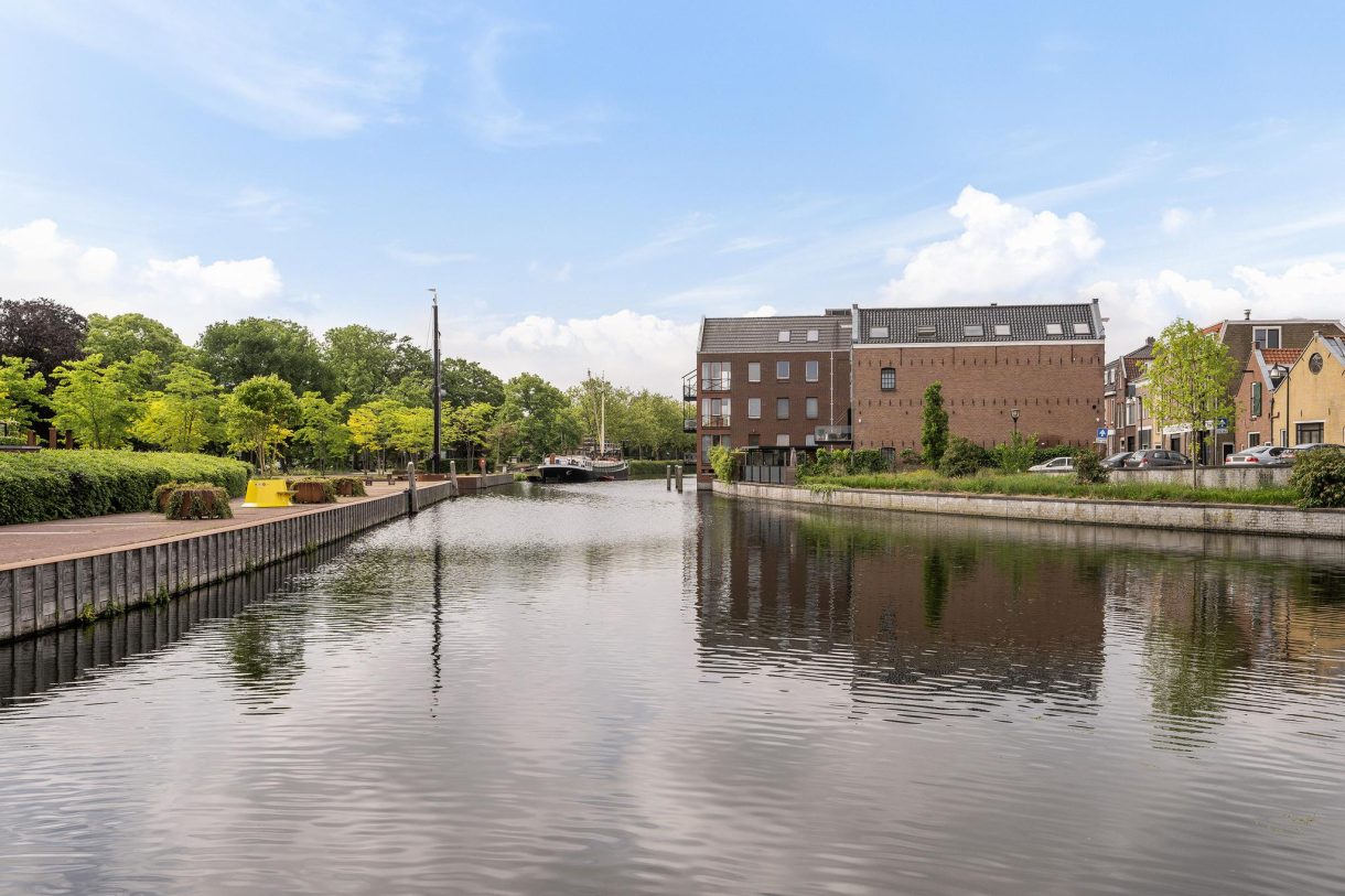 Te koop: Foto Appartement aan de Hoflaan 90C in Vlaardingen