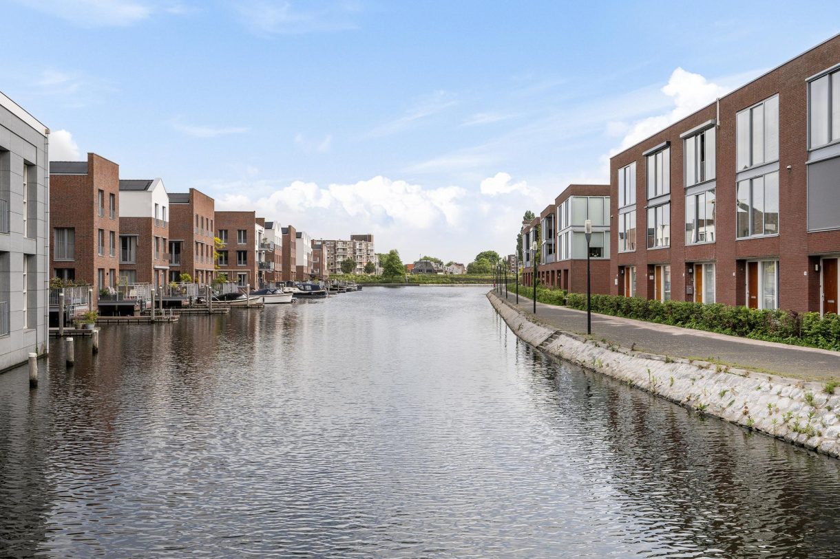 Te koop: Foto Appartement aan de Hoflaan 90C in Vlaardingen