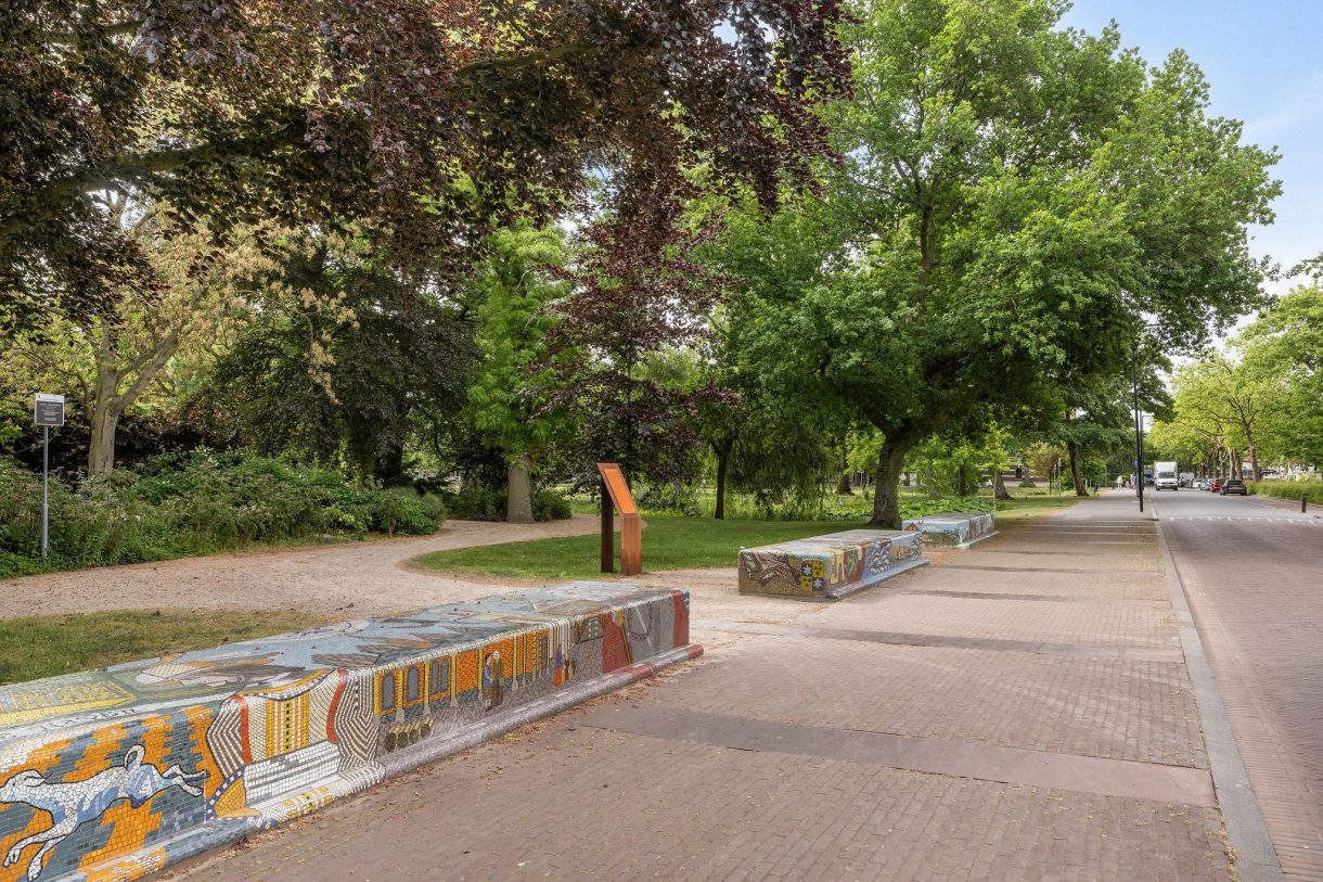 Te koop: Foto Appartement aan de Hoflaan 90C in Vlaardingen