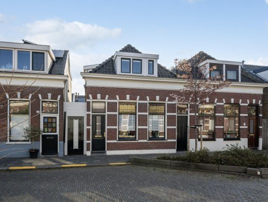 Hoofdfoto van Vlaardingen Arnold Hoogvlietstraat 81