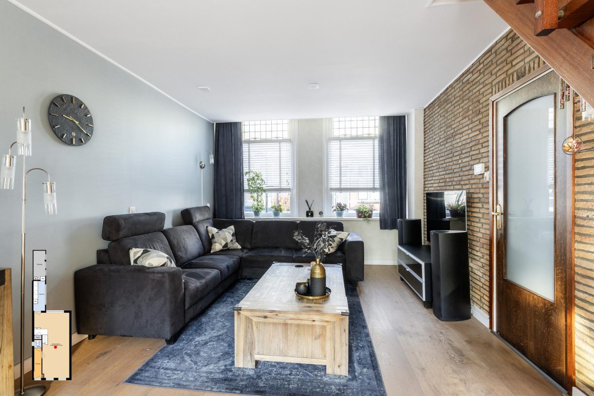 Te koop: Foto Woonhuis aan de Arnold Hoogvlietstraat 81 in Vlaardingen