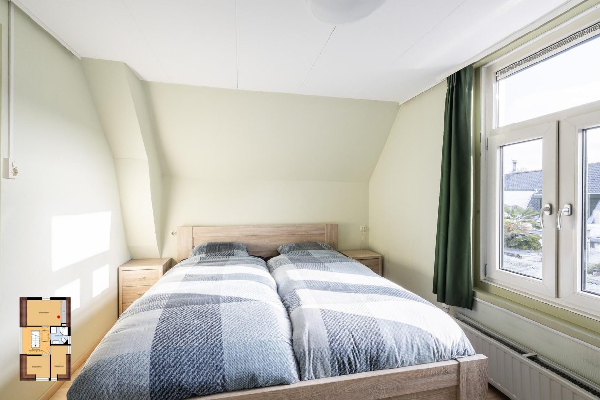 Te koop: Foto Woonhuis aan de Arnold Hoogvlietstraat 81 in Vlaardingen