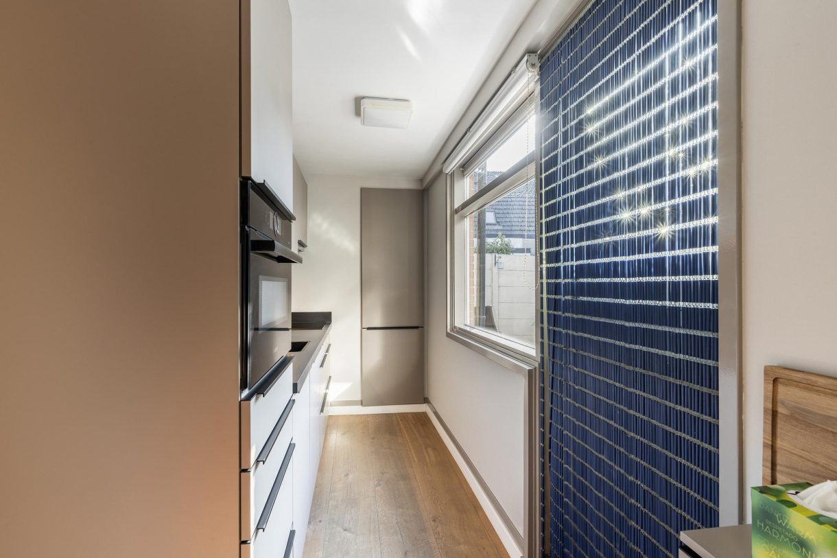 Te koop: Foto Woonhuis aan de Arnold Hoogvlietstraat 81 in Vlaardingen