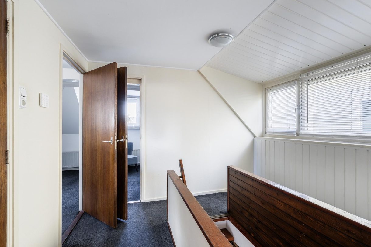 Te koop: Foto Woonhuis aan de Arnold Hoogvlietstraat 81 in Vlaardingen