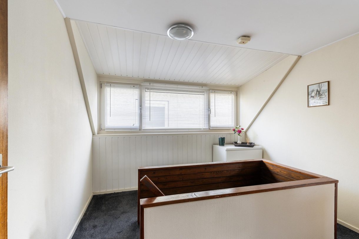 Te koop: Foto Woonhuis aan de Arnold Hoogvlietstraat 81 in Vlaardingen