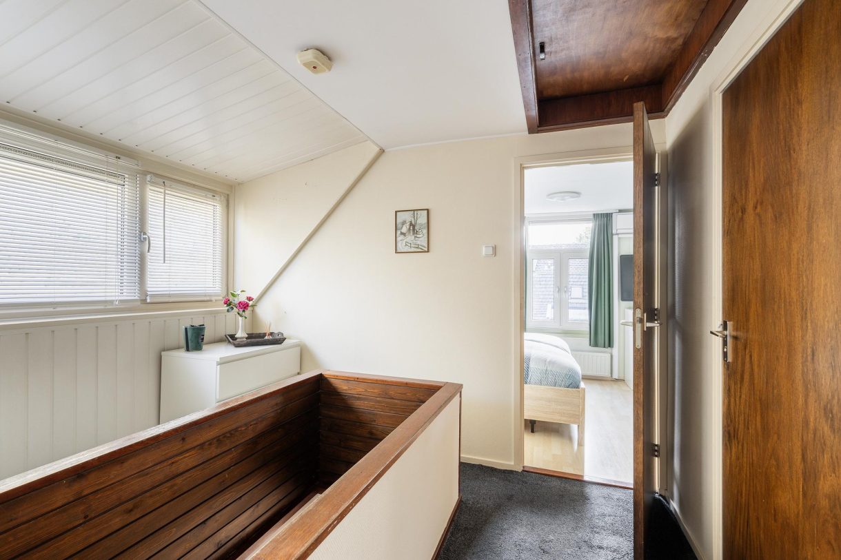 Te koop: Foto Woonhuis aan de Arnold Hoogvlietstraat 81 in Vlaardingen