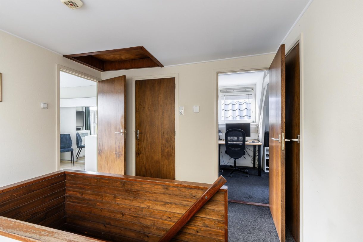 Te koop: Foto Woonhuis aan de Arnold Hoogvlietstraat 81 in Vlaardingen