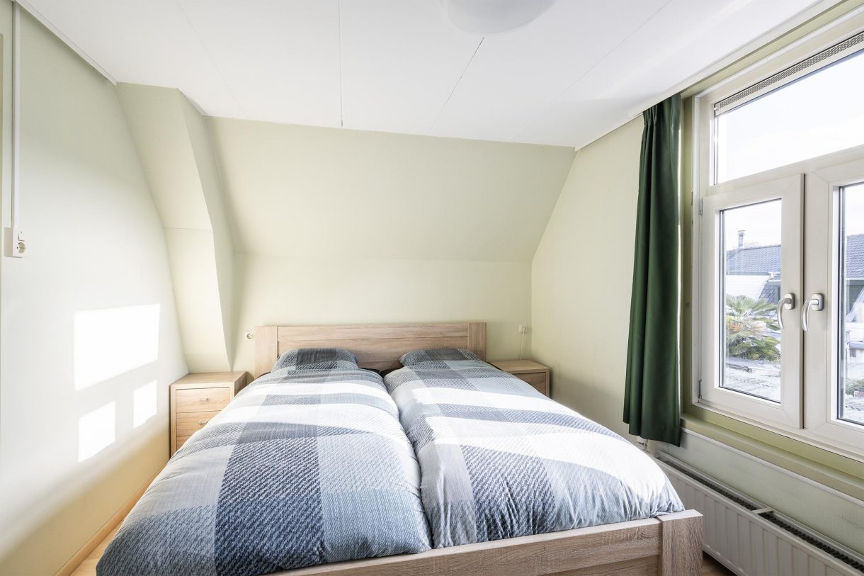 Te koop: Foto Woonhuis aan de Arnold Hoogvlietstraat 81 in Vlaardingen