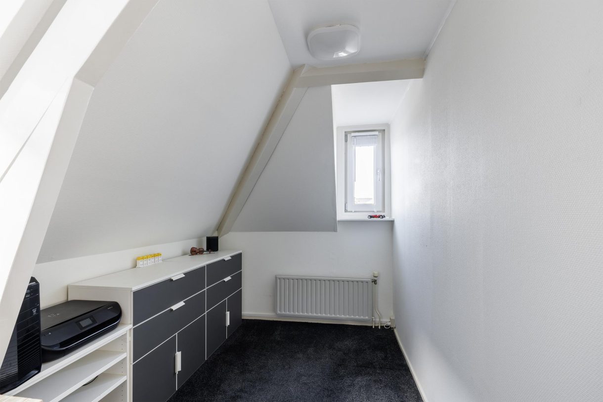 Te koop: Foto Woonhuis aan de Arnold Hoogvlietstraat 81 in Vlaardingen