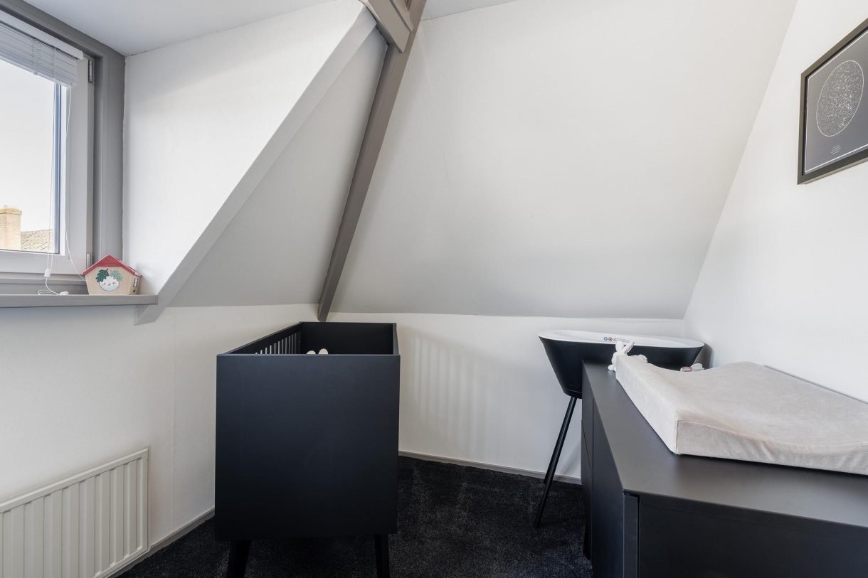 Te koop: Foto Woonhuis aan de Arnold Hoogvlietstraat 81 in Vlaardingen