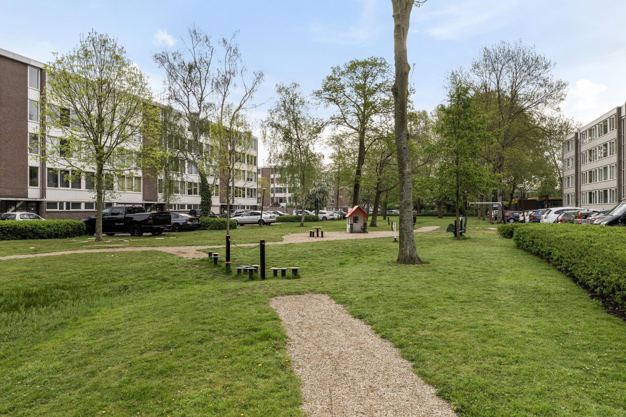 Te koop: Foto Appartement aan de Boerhaavestraat 413 in Vlaardingen