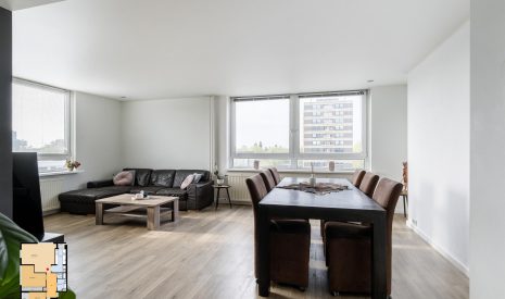 koop  Vlaardingen  Boerhaavestraat 413 – Hoofdfoto