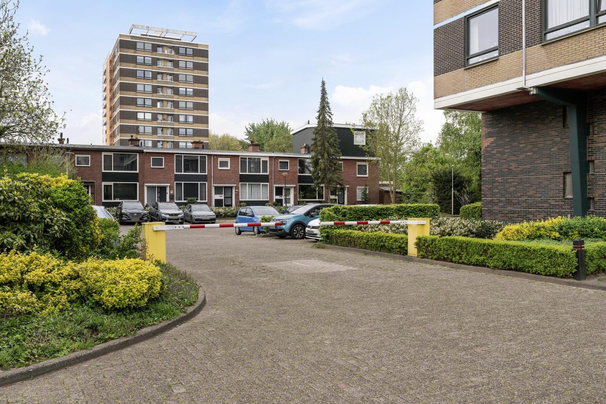 Te koop: Foto Appartement aan de Boerhaavestraat 413 in Vlaardingen