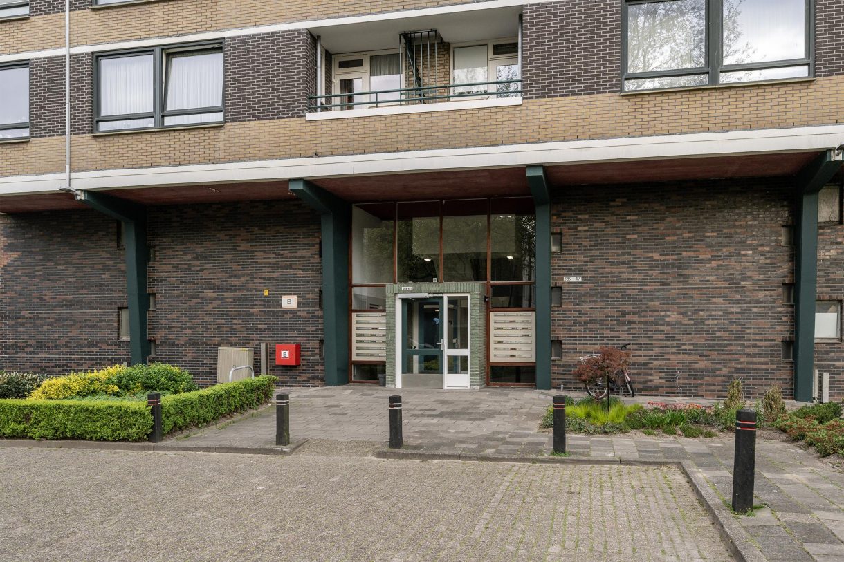 Te koop: Foto Appartement aan de Boerhaavestraat 413 in Vlaardingen