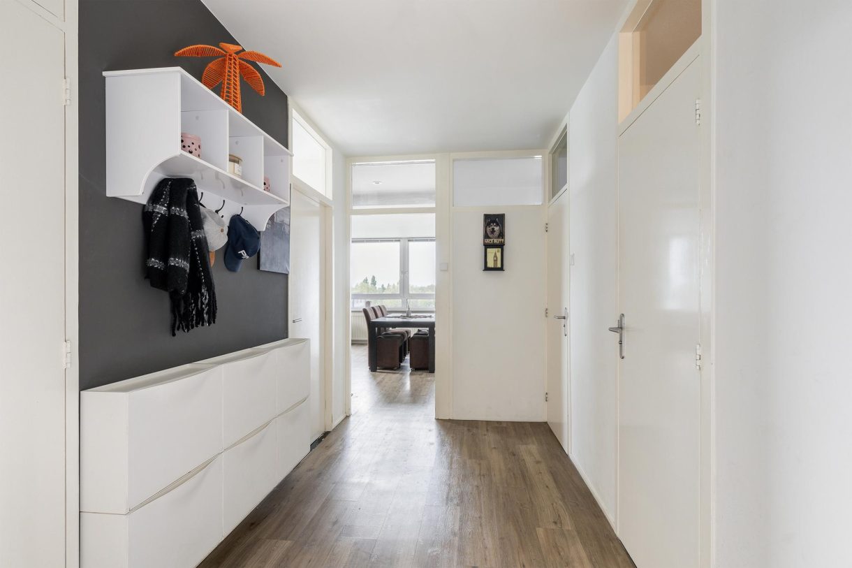 Te koop: Foto Appartement aan de Boerhaavestraat 413 in Vlaardingen