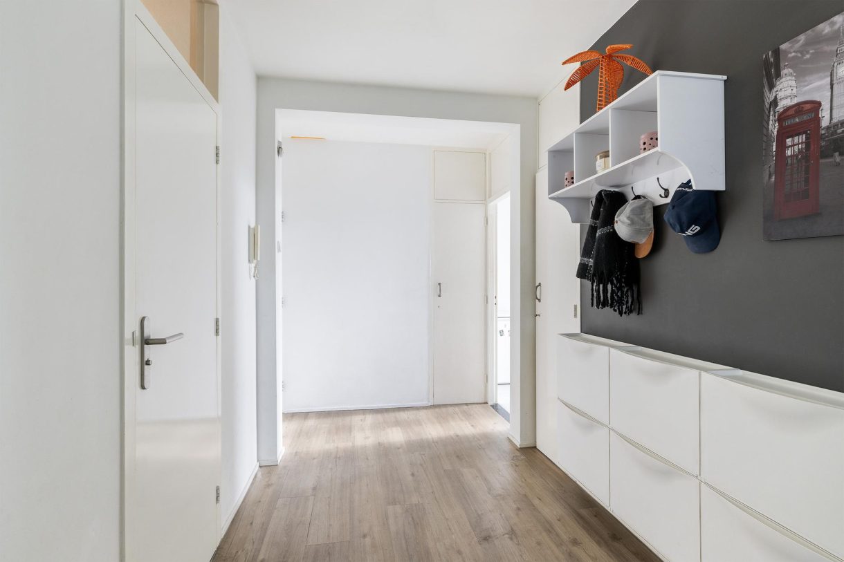 Te koop: Foto Appartement aan de Boerhaavestraat 413 in Vlaardingen