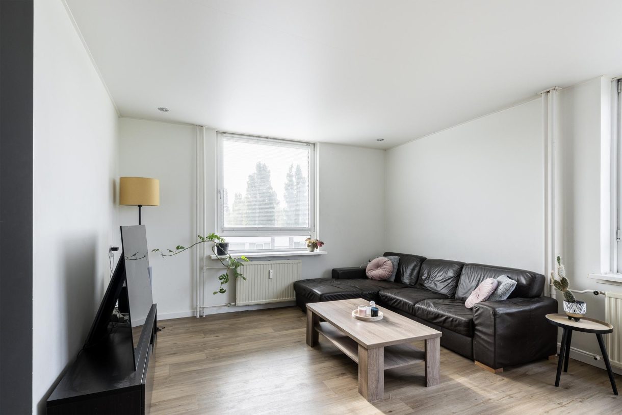 Te koop: Foto Appartement aan de Boerhaavestraat 413 in Vlaardingen