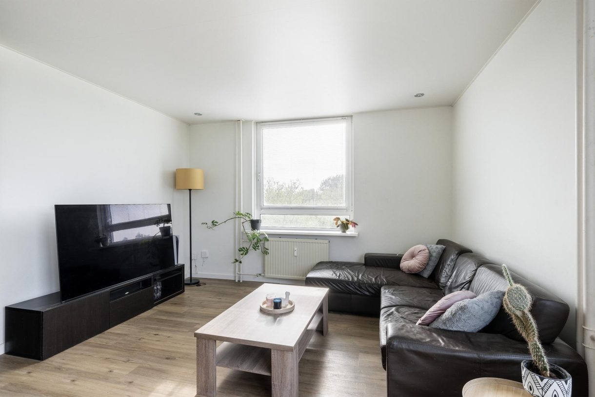 Te koop: Foto Appartement aan de Boerhaavestraat 413 in Vlaardingen