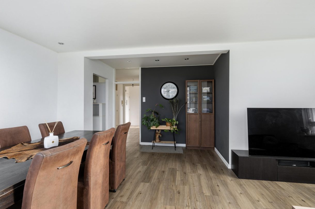 Te koop: Foto Appartement aan de Boerhaavestraat 413 in Vlaardingen