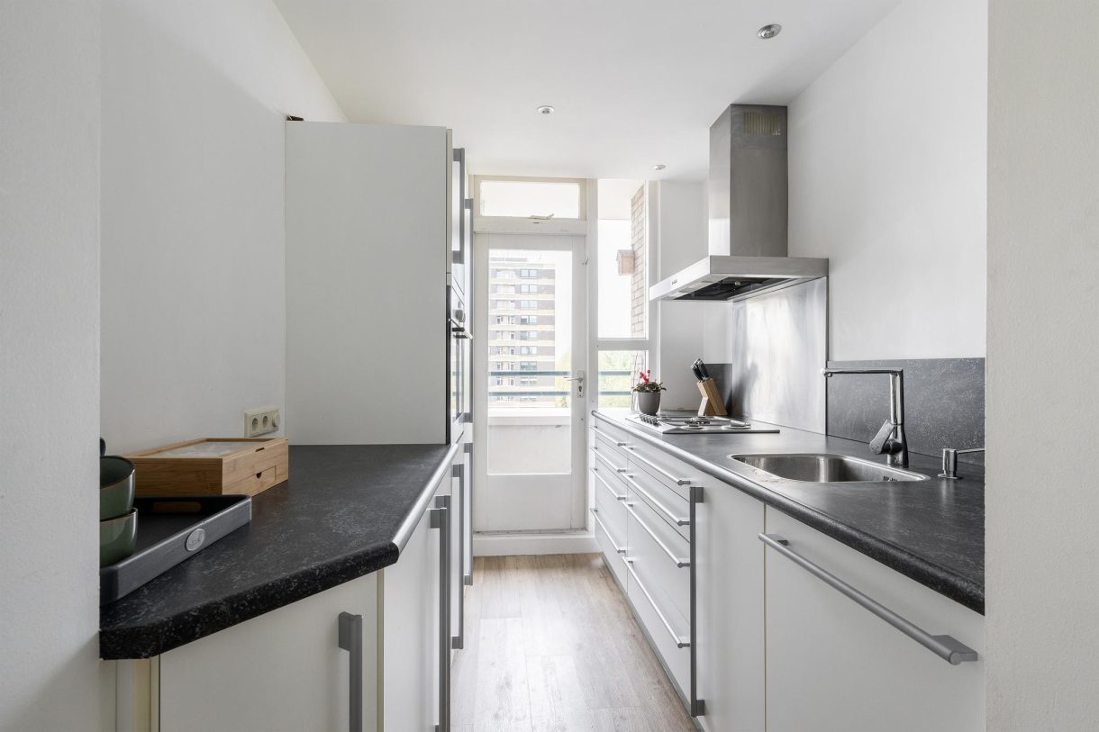 Te koop: Foto Appartement aan de Boerhaavestraat 413 in Vlaardingen