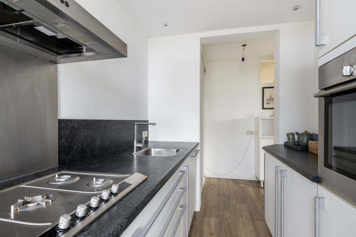 Te koop: Foto Appartement aan de Boerhaavestraat 413 in Vlaardingen