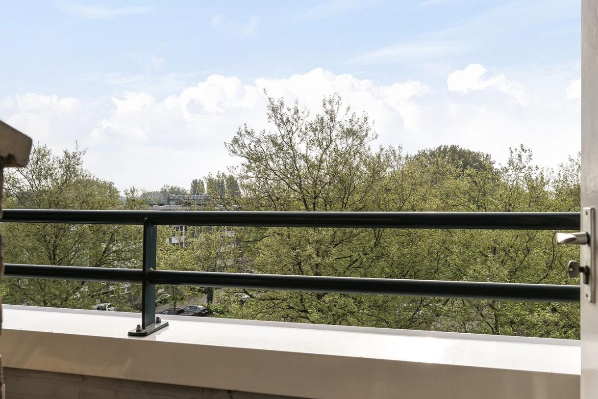 Te koop: Foto Appartement aan de Boerhaavestraat 413 in Vlaardingen