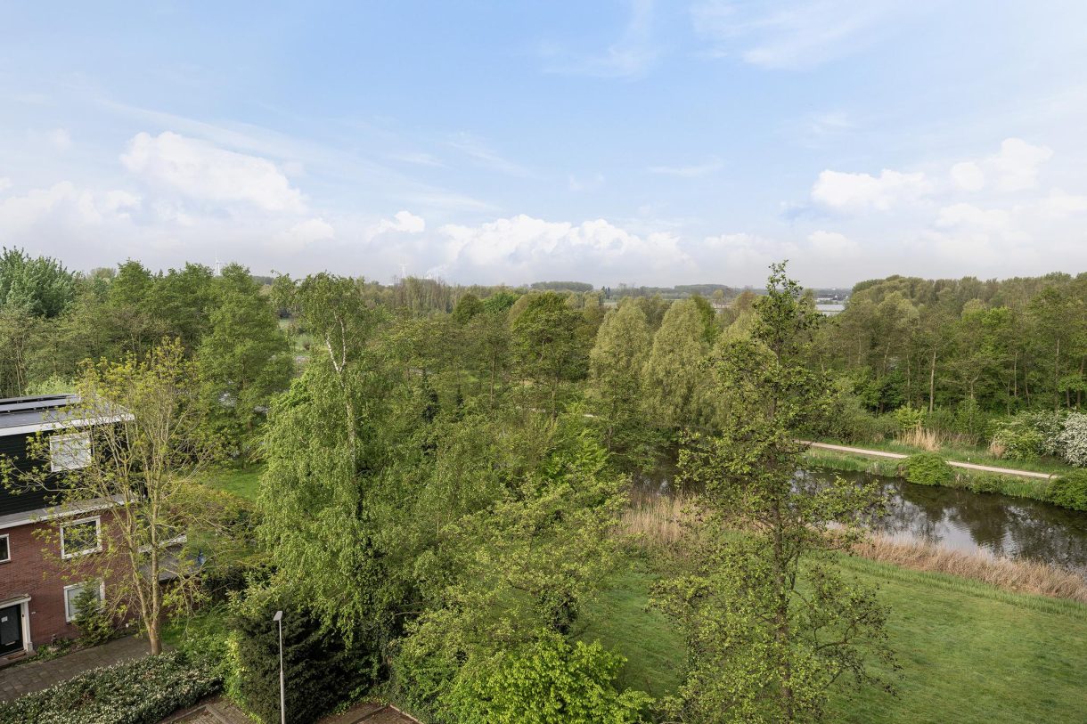 Te koop: Foto Appartement aan de Boerhaavestraat 413 in Vlaardingen