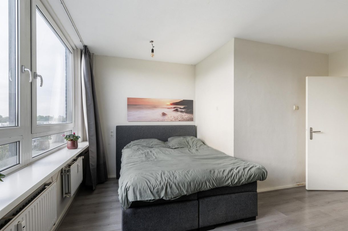 Te koop: Foto Appartement aan de Boerhaavestraat 413 in Vlaardingen