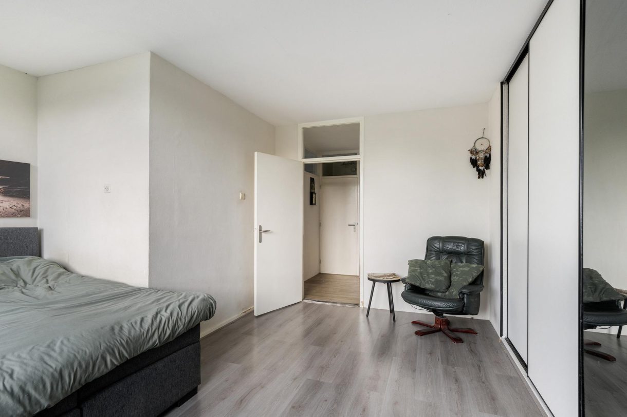 Te koop: Foto Appartement aan de Boerhaavestraat 413 in Vlaardingen