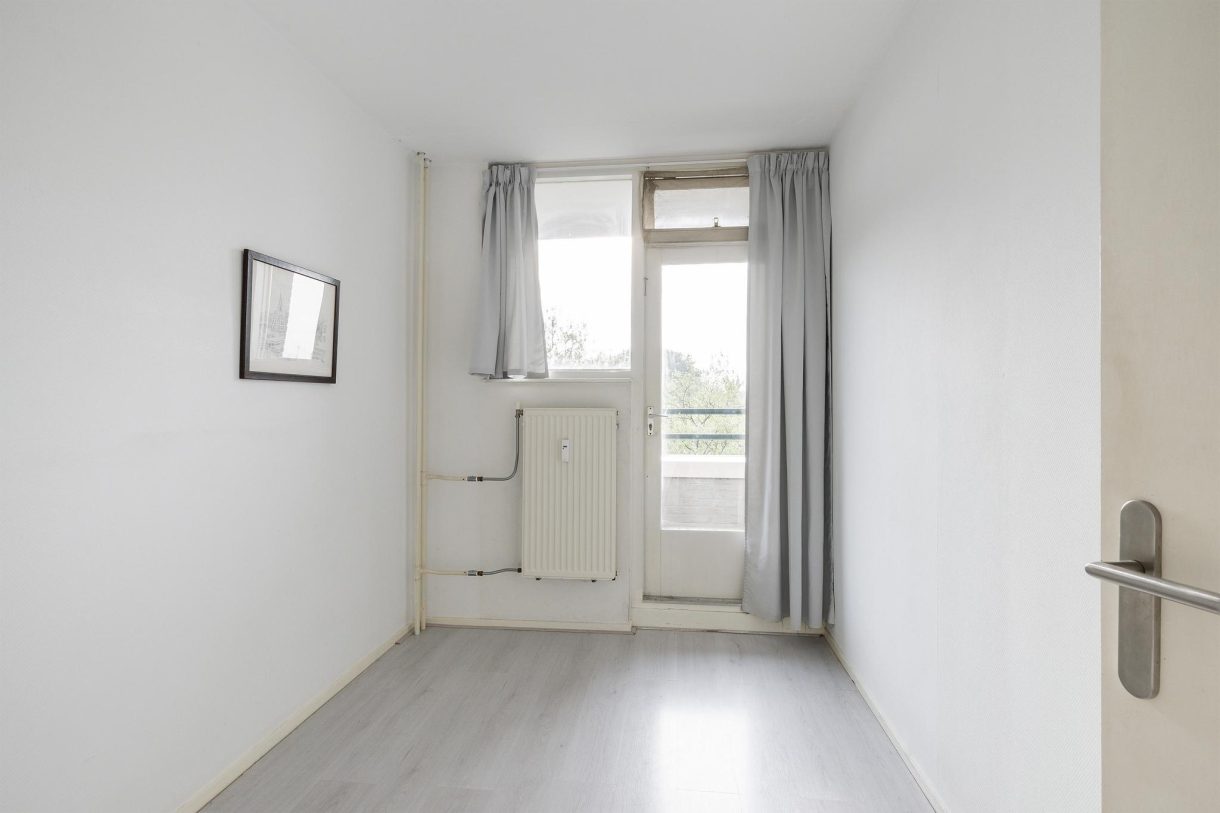 Te koop: Foto Appartement aan de Boerhaavestraat 413 in Vlaardingen