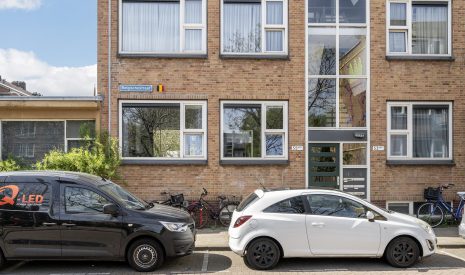 koop  Rotterdam  Belgischestraat 55A – Hoofdfoto