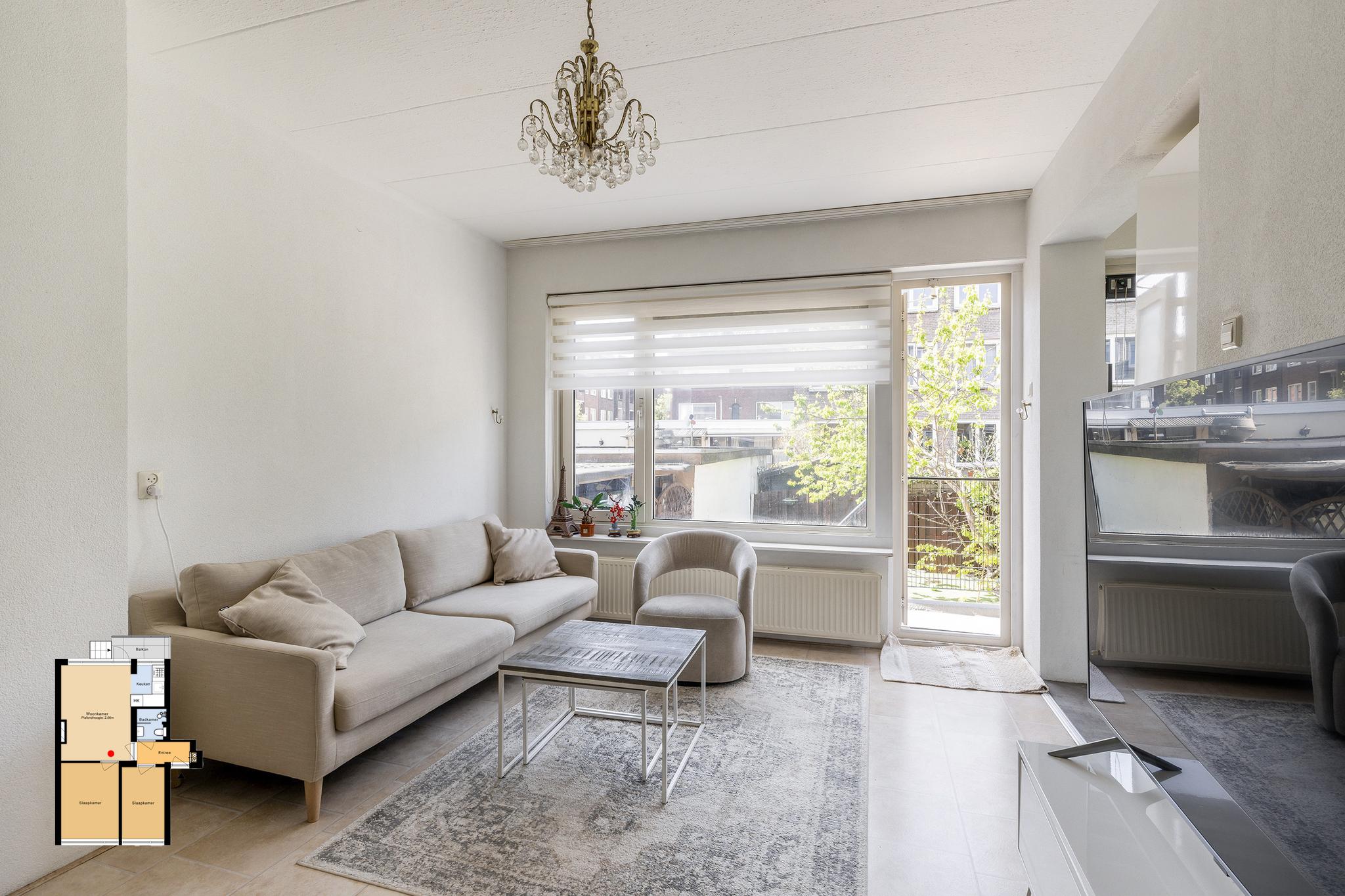 koop  Rotterdam  Belgischestraat 55A – Foto