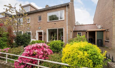 koop  Vlaardingen  Mozartlaan 19 – Hoofdfoto