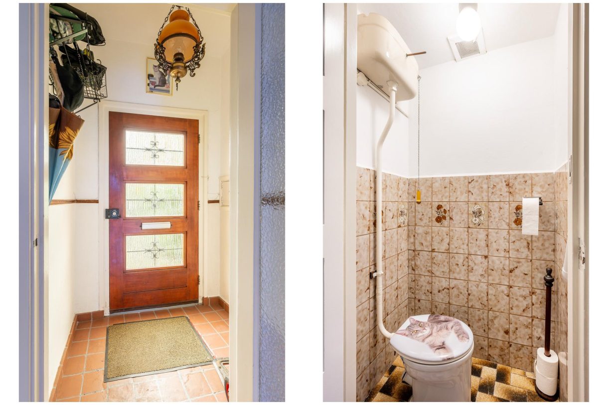 Te koop: Foto Woonhuis aan de Mozartlaan 19 in Vlaardingen