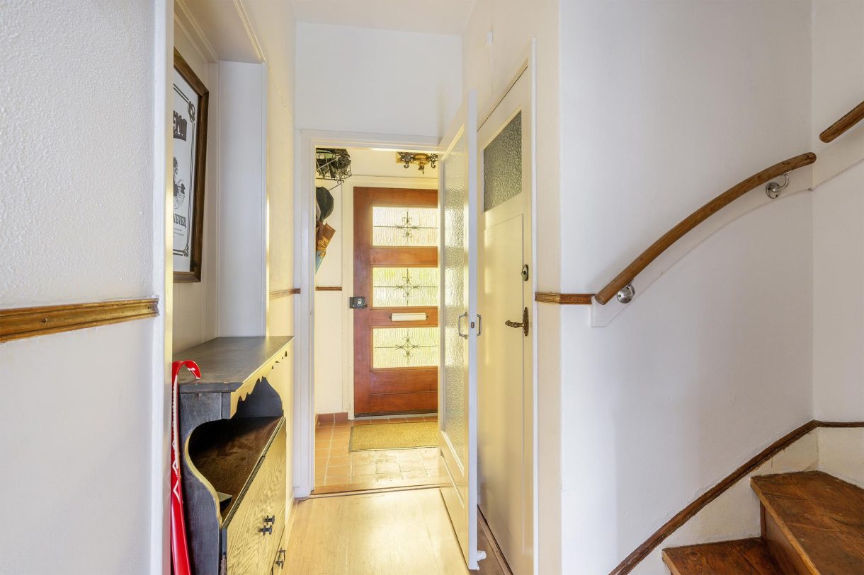 Te koop: Foto Woonhuis aan de Mozartlaan 19 in Vlaardingen