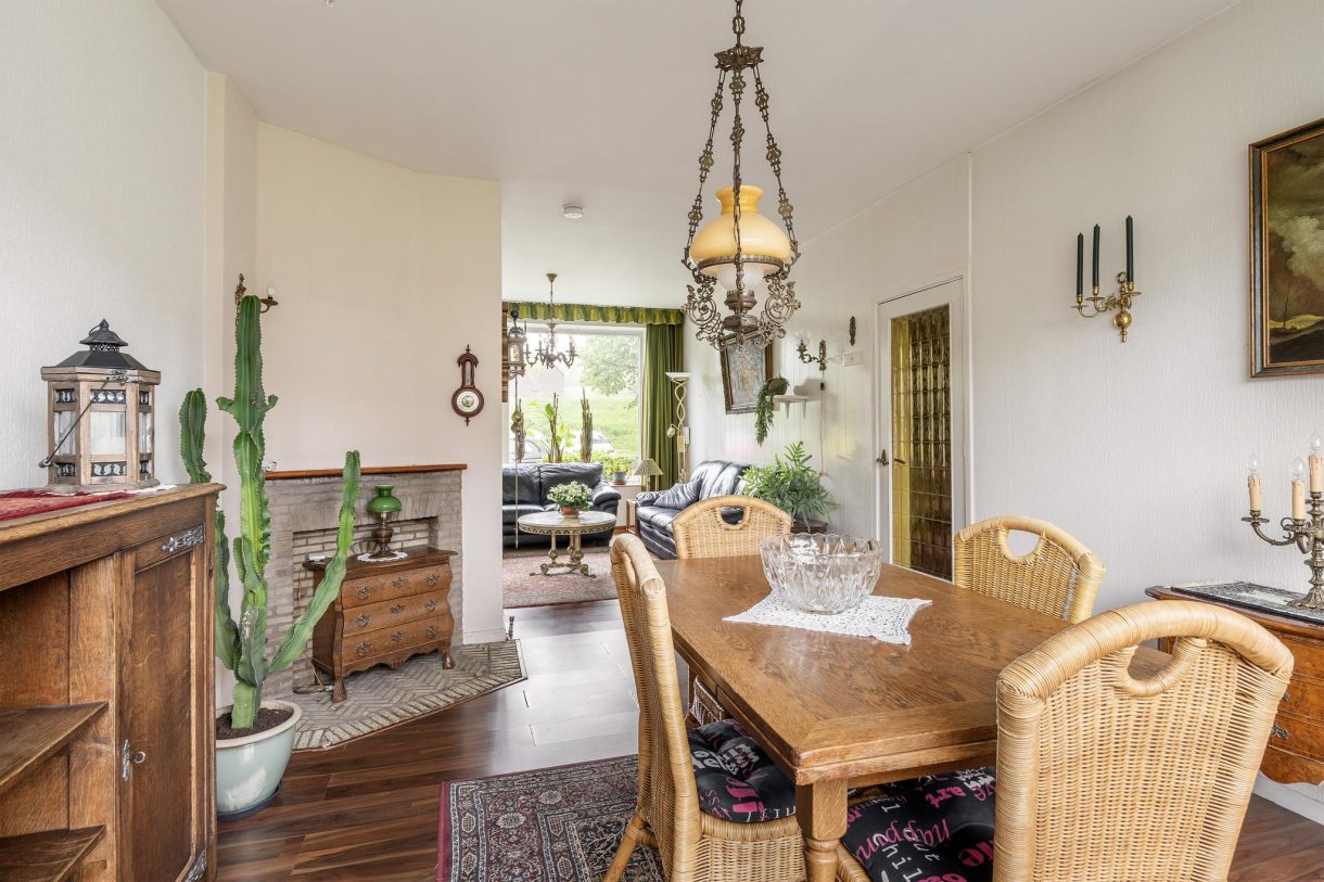 Te koop: Foto Woonhuis aan de Mozartlaan 19 in Vlaardingen