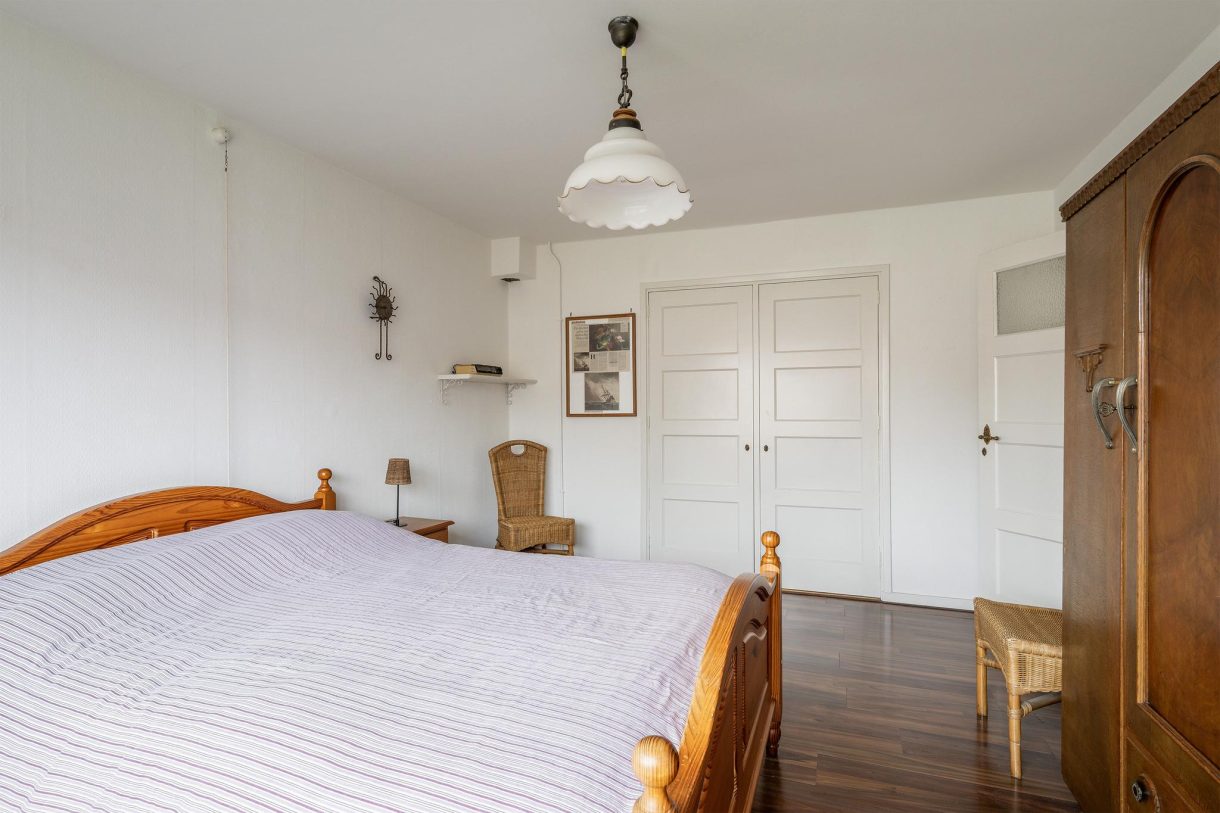 Te koop: Foto Woonhuis aan de Mozartlaan 19 in Vlaardingen