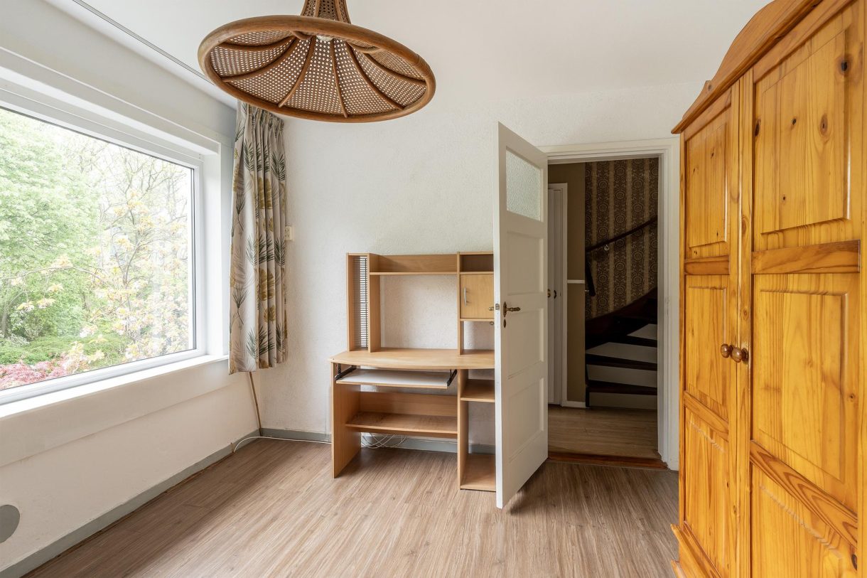 Te koop: Foto Woonhuis aan de Mozartlaan 19 in Vlaardingen