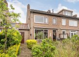 koop  Vlaardingen  Mozartlaan 19 – Foto