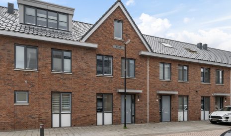 Hoofdfoto van Vlaardingen Schipluidersluis 16