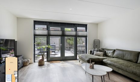 Te koop: Foto Woonhuis aan de Schipluidersluis 16 in Vlaardingen