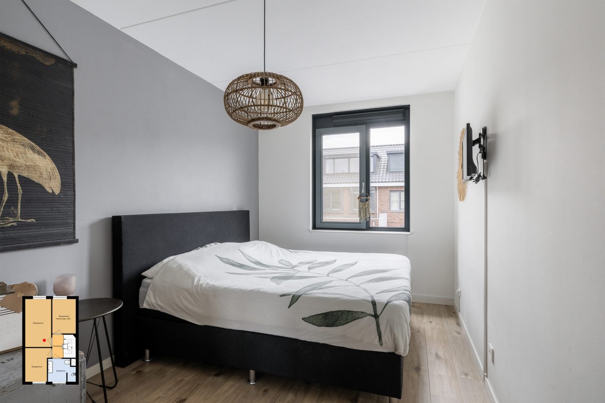 Te koop: Foto Woonhuis aan de Schipluidersluis 16 in Vlaardingen