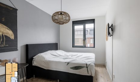 Te koop: Foto Woonhuis aan de Schipluidersluis 16 in Vlaardingen